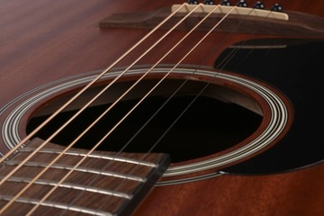 TAKAMINE GD11MCE-NS LH — ЭЛЕКТРОАКУСТИЧЕСКАЯ ГИТАРА ДЛЯ ЛЕВРУКИ