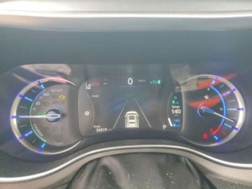 Chrysler Pacifica II 2021 Chrysler Pacifica Hybrid Limited 2021 3.6 Elektryczny 260KM, zdjęcie 9