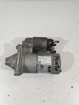 СТАРТЕР 51832950 FIAT GRANDE PUNTO 1.1 1.2 1.4