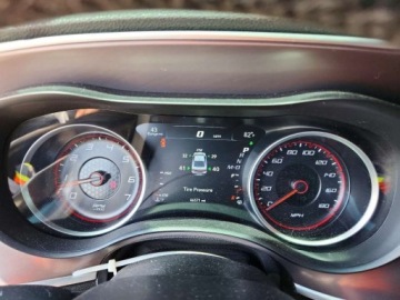 Dodge Charger VII 2021 Dodge Charger Scat Pack 2021 6.4 Benzyna 485KM, zdjęcie 9