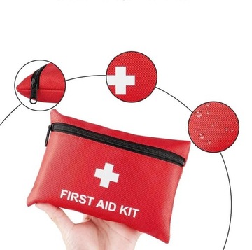 FIRST KIT PLUS ТЕРМООДЕЖДА, ДИАПАЗОН ДАВЛЕНИЯ APT-1