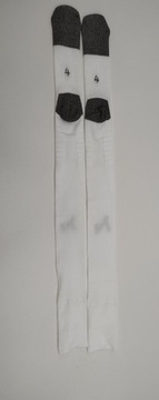 ФУТБОЛЬНЫЕ ТАЙТЫ PUMA TEAM LEAGUE, БЕЛЫЕ, размеры 43-46