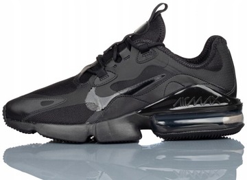 NIKE AIR MAX INFINITY 2 CU9452 002 CZARNE męski 46