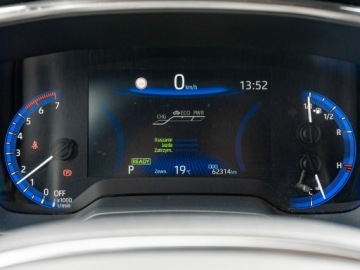 Toyota Corolla XII 2022 Toyota Corolla WD7982S#1.8 Hybrid Comfort K.cof, zdjęcie 13