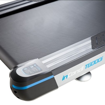 ПРОФЕССИОНАЛЬНАЯ БЕГОВАЯ ДОРОЖКА inSPORTline inCondi T6000i