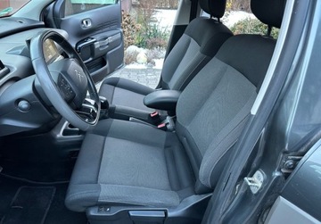 Citroen C4 Cactus Crossover 1.6 BlueHDi 100KM 2014 Citroen C4 Cactus 1.6 HDI 100KM Navi Climatronic Led Bezwypadkowy Dla wyma, zdjęcie 19