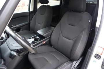 Ford S-Max II Van 2.0 TDCi 180KM 2017 Ford S-Max kamera, czujniki, tempomat, podgrzewane fotele, FV23 2.0 Diesel, zdjęcie 6