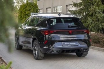 Cupra Leon II Hatchback Facelifting 1.5 TSI 150KM 2026 Cupra Leon 1.5 TSI 150 KM - Dostępny od ręki!, zdjęcie 9
