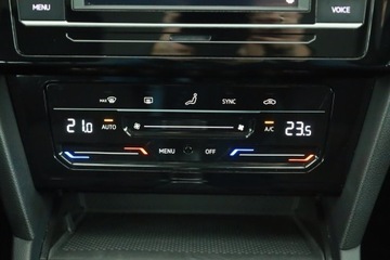 Volkswagen Passat B8 Variant Facelifting 2.0 TDI SCR 150KM 2021 VW Passat 2.0 TDI, Salon Polska, 1. Właściciel, zdjęcie 11