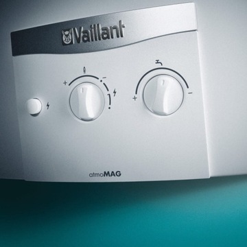 VAILLANT ATMAG MINI 114/1 — 6,4 — 18,1 кВт