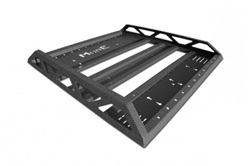 Платформа багажника пикапа 120х130см.