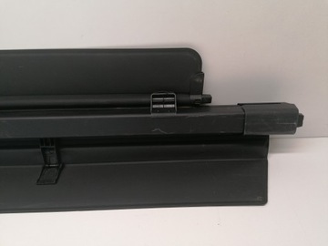 FORD S-MAX II MK2 ROLETA KUFRU ORIGINÁLNÍ 15-23