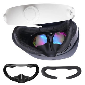 Podkładka poduszka do twarzy VR do Playstatio