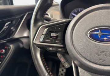 Subaru XV II Crossover 1.6i 114KM 2018 Subaru XV 1.6 114KM CVT 4x4 201819 r., Salon PL, I wl., dodatkowy komplet, zdjęcie 17