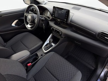 Toyota 2022 Toyota Yaris 1.5 Hybryda 116KM Automat Kamera Aktywny Tempomat 1.5, zdjęcie 12