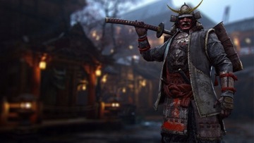 КЛЮЧ FOR HONOR COMPLETE EDITION PL XBOX ONE/X/S