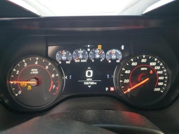 Chevrolet Camaro VI Coupe 6.2 455KM 2019 Chevrolet Camaro 2019, 6,2L, od ubezpieczalni 6.2 Benzyna 455KM, zdjęcie 8