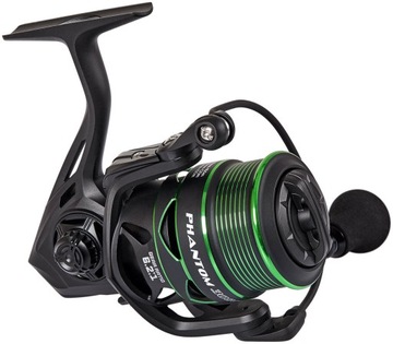 Brain Phantom Match/Bolo 4000 Kołowrotek