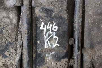 NÁDRŽ PALIVA CHRYSLER PT CRUISER (PT_) 05278541AC 2.0L GASOLINE 104KW