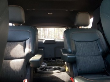 Ford Explorer VI 2023 Ford Explorer Timberline 2023 2.3l 2.3 Benzyna 300KM, zdjęcie 10