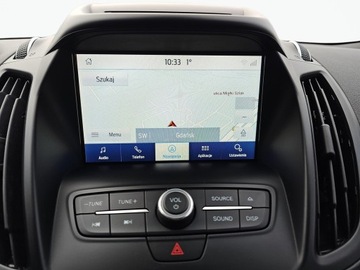 Ford Kuga II SUV Facelifting 1.5 EcoBoost 176KM 2019 Ford Kuga Salon Polska , 1 Wł. , Serwisowany, Fv-, zdjęcie 24