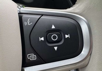 Volvo XC60 2020 Volvo XC 60 D4 FullLed El.Klapa Podgrzewane Fotele Skora Kamera Serwis Pie, zdjęcie 34