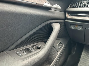 Skoda Superb IV Liftback 2.0 TSI 204KM 2025 Skoda Superb L&amp;K 2.0 TSI 204 KM DSG, zdjęcie 16