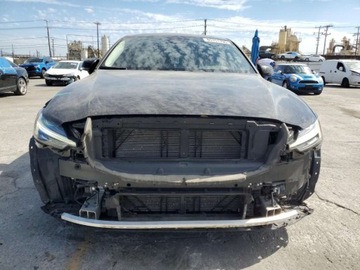 Volvo S60 III 2024 Volvo S60 Core 2024 2.0l 2.0 Benzyna 247KM, zdjęcie 5