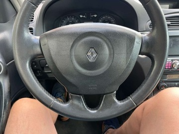 Renault Laguna II 2006 Renault Laguna 1.6 benzyna 112 KM zarej w PL zadbany mozliwa zamiana, zdjęcie 13