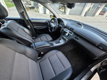 Mercedes Klasa C W203 Sedan W203 1.8 (C 180 Kompressor) 143KM 2004 Mercedes C 180 śliczny *AVANTGARDE* automat, zdjęcie 19