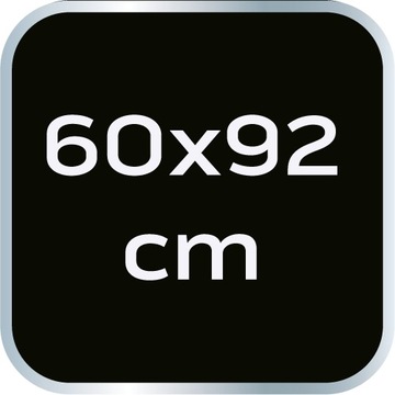 Фартук сварщика кожаный сварочный 60х90см NEO