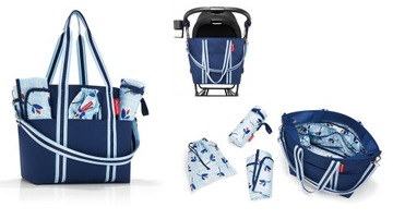 Reisenthel Torba ORGANIZER DO WÓZKA SHOPPER