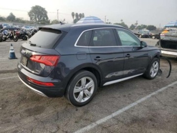 Audi Q5 II 2019 Audi Q5 Q5 premium plus 2.0 Benzyna 248KM, zdjęcie 5