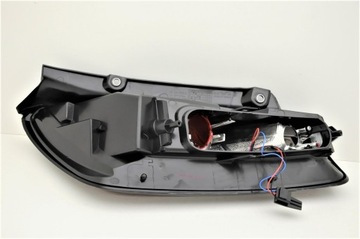 FIAT PUNTO EVO 10- ФОНАРЬ ЗАДНИЙ ЛЕВЫЙ НОВЫЙ LED DEP^