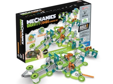 Geomag - Механика Gravity RE Combo Starter 153