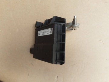 MERCEDES C W205 MODUL POJISTKA AKUMULÁTORU A0009061505