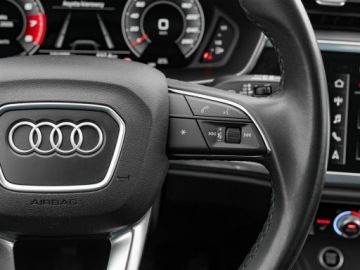 Audi 2021 Audi Q3 Sportback GD2A424#35 TFSI K.cof Cz.park, zdjęcie 16