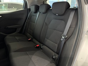 Renault Clio V Hatchback 5d 1.0 TCe 90KM 2022 Renault Clio Equilibre / LED / CarPlay/Android Aut, zdjęcie 11