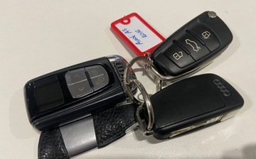 Audi A3 8V Cabriolet 1.4 TFSI CoD ultra 150KM 2016 Audi A3 Sportback Salon Polska R CARS Warszawa 1.4 Benzyna 150KM, zdjęcie 30