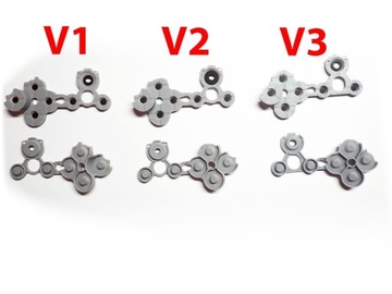 Ластик для кнопок контроллера Microsoft Xbox One V3