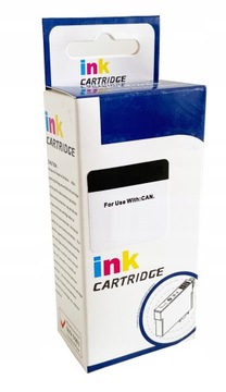 TUSZ do CANON PGI-550 IP7250 MG5650 MG5550 BK