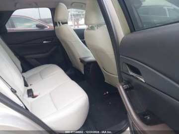 Mazda CX-30 2023 Mazda CX-30 2023r., S Premium, od ubezpieczalni 2.5 Benzyna 191KM, zdjęcie 9