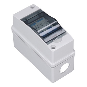 Rozłącznik prądu stałego 6A 1000V miniaturowy