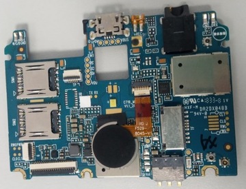 PŁYTA GŁÓWNA CUBOT