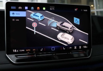 Volkswagen Tiguan III 2026 Volkswagen Tiguan Life Plus 2.0 TDI ,felgi 18, dostepny od reki 2.0, zdjęcie 21