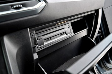 Seat Ateca SUV 1.6 TDI Ecomotive 115KM 2019 Seat Ateca Full Led Navi Asystent Parkowania, zdjęcie 22