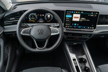 Volkswagen Passat B8 Variant Facelifting 2.0 TDI SCR 150KM 2026 Volkswagen Passat Business Plus 2.0 TDI 150 KM DSG, zdjęcie 13