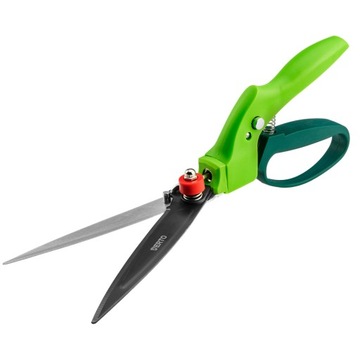Nożyce do trawy 340mm ostrze 130mm VERTO 15G300