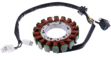 Stojan stator alternatora Arctic Cat/Textron Cat
