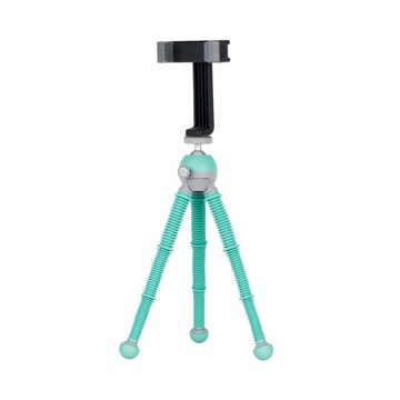 Statyw elastyczny JOBY PodZilla Medium Kit Teal
